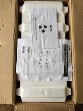 Genuine APC APCRBC115 Replacement Battery Cartridge 115 picture