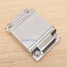 New 779104-001 768755-001 GEN9 CPU Cooling HEATSINK FOR HP PROLIANT DL160 G9 picture