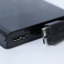 Verbatim SNG500GB Enclosure For 2.5
