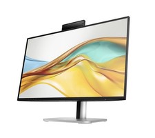 HP Series 5 Pro 24 inch FHD USB-C Conferencing Monitor - 524pm  picture