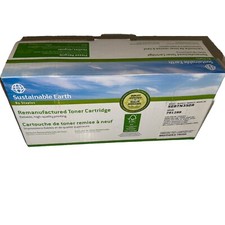 Sustainable Earth by Staples SEBTN350R SKU#791288 Toner Cartridge picture