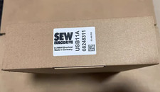 1 Pcs Brand New SEW USB11A Communication Module Data Cable Converter DHL/Fedex picture
