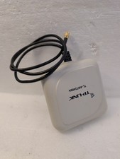 🎸 TP-Link TL-ANT2409A 2.4GHz 9dBi Directional WiFi Panel Antenna RP-SMA White picture