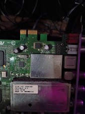5189-1098 Fm 1236/F Tuner  Gor Atsc Ntsc And Fm Radio Expansion Card PCI-e X1 picture