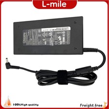 A21-200P2B Chicony AC Adapter Charger 200W For Gigabyte AORUS Gaming Laptop NEW picture