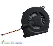 NEW HP Pavilion g4-1000 g6-1000 g7-1000 series CPU cooling fan 4 wires US Seller picture