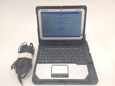 Panasonic Toughbook CF-20 10.1