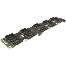 HP 879839-001 Backplane 24x 2.5