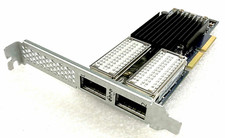 00FP652 LENOVO MELLANOX CONNECTX-3 PRO ML2 2X40GBE/FDR IB VPI QSFP+ ADAPTER NEW picture