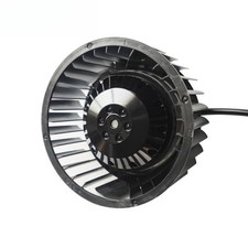 Ebmpapst R2E140-AS77-73/G01 Centrifugal Fan 230VAC 27/23W? 140mm Cooling Fan picture