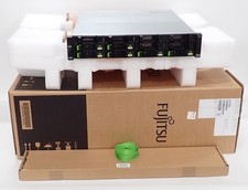 Fujitsu Eternus JX40 S2 12x 3.5