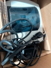 zebra printer GC420D picture