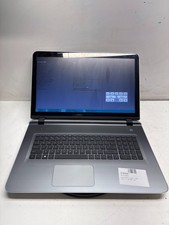 HP Pavilion 17-G140NR Intel i3-5020U 2.20Ghz 6GB Ram 1TB HDD No Battery/OS picture
