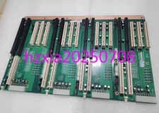 1pc used  Advantech PCA-6117QP12 REV.A2 base plate picture