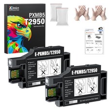 T2950 Maintenance Box Compatible Replacement for Epson WF-110 EC-C110 Printer... picture