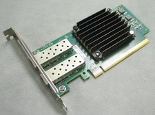 P10109-B21 P10107-001 P12608-001 HPE 10/25GB DP SFP28 MCX512F-ACAT ADAPTER picture