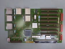 IBM RS/6000 7013 520 20MHz 71F1378 ADC 4710 CPU System Motherboard, Fully Tested picture