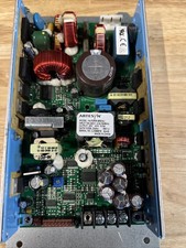 Artesyn NLP250R-96S24J, 250W high-power supply 24V  motors and heaters. picture