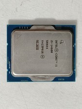 Intel Core i5-14600 2.70 GHz LGA 1700 Desktop CPU Processor SRN44 picture