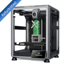 【Refurbished】Creality K1 SE 3D Printer 600mm/s Max High-Speed Printing Large picture