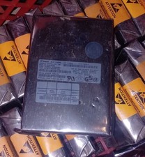 Sealed new old stock SEAGATE BARRACUDA 2.1 GIG SCSI HARD DRIVE ST32550WC vtg  picture