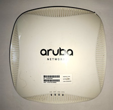 3 Used Aruba APINO215 Wireless Access Point picture