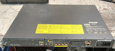 Cisco ASA5510- with  ASA-SSM-10 ASA Firewall Adaptive Security Appliance picture
