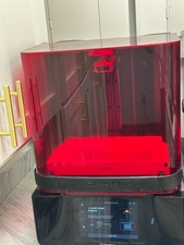 Sprintray Pro 95S printer with Pro2 curing unit picture