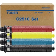 IM C2010 Toner Cartridge for Ricoh IMC2010 IM C2010A IMC2510 IM C2510H Printer picture
