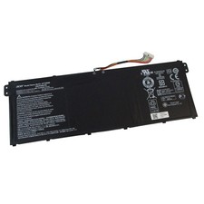 Acer Chromebook Vero 514 CBV514-1H Laptop Battery AP19B8M KT.0030G.024 picture