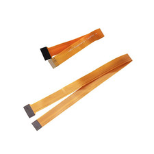 2Pcs for Raspberry Pi Zero Camera FFC Flex Cable 15Pin to 22Pin 16CM and 30CM Ri picture