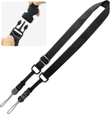 Portable Shoulder Strap, Compatible with Ipad/Samsung Tablet/Camera/Other Tablet picture