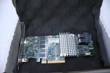 Supermicro AOC-S3108L-H8IR 8 Port PCIe RAID 16x Bay    T7-B2 picture