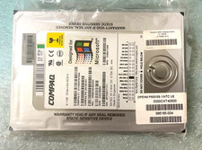 Vintage COMPAQ WDE9100-6005D0 9GB 68pin ULTRAWIDE SCSI3 DRIVE CERTIFIED RM3-HD3 picture
