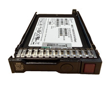 HP P09909-001 960GB SATA 6G SFF MU SSD SC DS P02761-003 picture