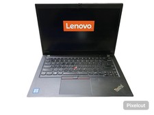 Lenovo ThinkPad T490s i5 8365U 8GB 512GB Windows 11 Pro Battery C1-F4 picture