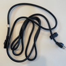 Volex Power Cord-V1625BS- 15A  125V  SMI-10 Feet- E62405SP Excellent picture