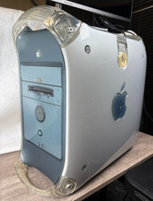 Apple Power Mac G4 M5183 20GB HDD 256MB 500MHz, Tested Working  #2 picture