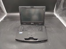 Getac S410G2 i5 8250U @ 1.60GHz 16GB RAM 256GB SSD NO OS picture