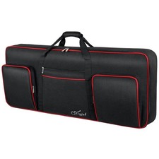 Breathable 61 Key Keyboard Bag with Padding picture