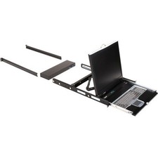 Black Box KVT419A16CATX ServTray 19