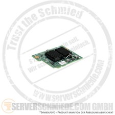 Dell Broadcom 5720 NDC 4x 1GbE NDC Mezzanine Blade Controller M630 M640 0MW9RC picture