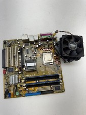 HP 5188-2545 ASUS P5LP-LE LGA775 Motherboard Intel Pentium D 930 3.0GHz 2GB DDR2 picture