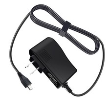 Micro USB Wall Charger for Nebula Capsule Projector AC Adapter Power Cord picture