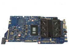 Dell Vostro 5471 Laptop Motherboard i5-8250U 1.6GHz Quad Core Uma 3JTD8 03JTD8 picture