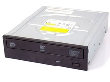 Lenovo 71Y5545 Panasonic SW840 SATA CD±RW DVD±RW DL Burner Drive Black picture