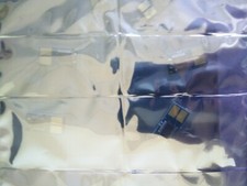 5 x COMPATIBLE LEXMARK DRUM CHIP M/XM 1140 1145 3150 XM 1135 PART # 24B6040 picture