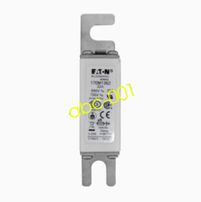10PCS/1Box New Eaton Moeller Bussmann 170M1362 Fuses 32A 690V In Box Brand picture