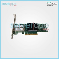 779793-B21 HP Ethernet 10Gb Dual Port 546SFP+ Adapter 790314-001 779791-001 picture