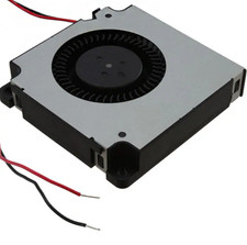 50X50X10mm BFB0512HHA-C Fan Blower Delta Electronics DC12V 0.14A picture